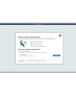 Intuit QuickBooks Desktop Premier Plus 2024 | 5-User License | One-Time Purchase